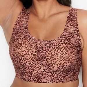 Victoria's Secret Animal Print Bra